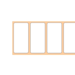 QLシリーズ用プレカット紙ラベル