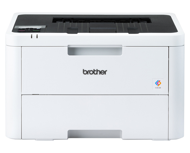 A4カラーレーザープリンター（無線・有線LAN/両面印刷）