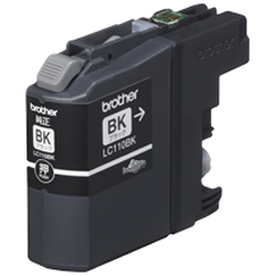 インクカートリッジ （黒）