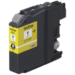 インクカートリッジ （イエロー）