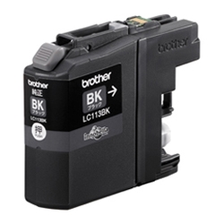 インクカートリッジ （黒）