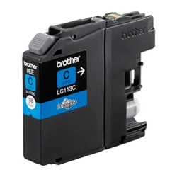 インクカートリッジ （シアン）