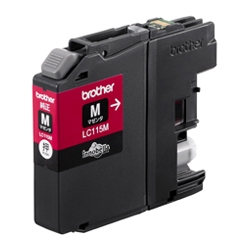 インクカートリッジ大容量タイプ （マゼンタ）