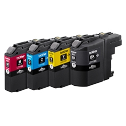 インクカートリッジ大容量タイプ お徳用4色パック