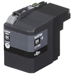 インクカートリッジ大容量タイプ （黒）