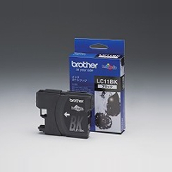 インクカートリッジ （黒）