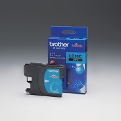 インクカートリッジ （シアン大容量）