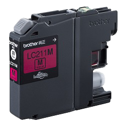 インクカートリッジ （マゼンタ）