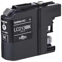 インクカートリッジ （黒）