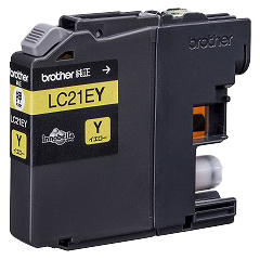 インクカートリッジ大容量タイプ （イエロー）