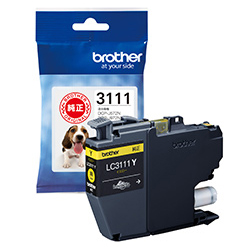 インクカートリッジ （イエロー）