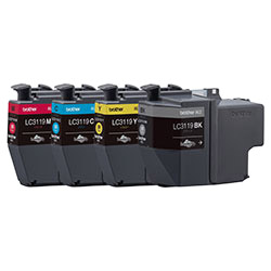 インクカートリッジ大容量タイプ お徳用4色パック