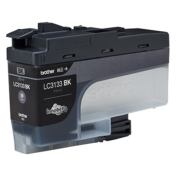 インクカートリッジ 大容量 （黒）