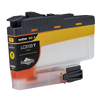 インクカートリッジ 大容量 （イエロー）