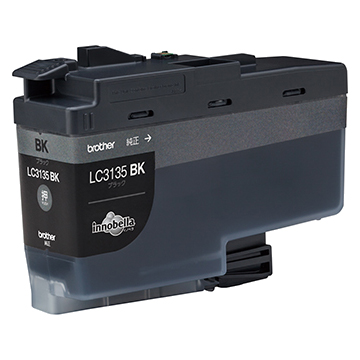 インクカートリッジ 超大容量 （黒）