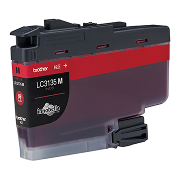 インクカートリッジ 超大容量 （マゼンタ）