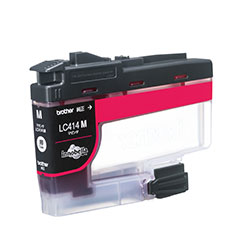 【ブラザー純正】インクカートリッジ マゼンタ 対応型番：DCP-J1200N他