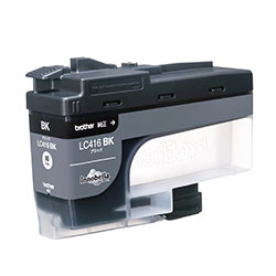 【ブラザー純正】インクカートリッジ ブラック 対応型番：DCP-J4140N、MFC-J4440N、MFC-J4540N、MFC-J4940DN他