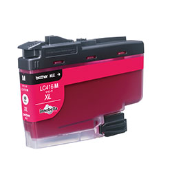 【ブラザー純正】インクカートリッジ マゼンタ 対応型番：DCP-J4140N、MFC-J4440N、MFC-J4540N、MFC-J4940DN他