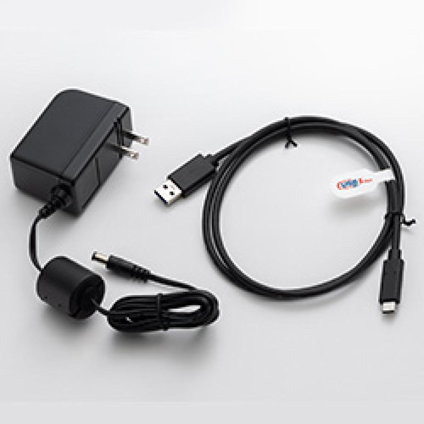 スキャナーオプション ACアダプターキット