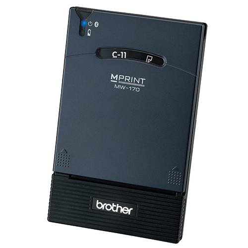 A7モバイルプリンター MPrint USB/Bluetooth