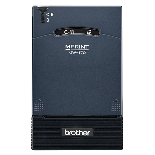 A7モバイルプリンター MPrint USB/Bluetooth