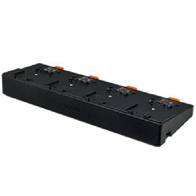 本体用4連クレードル