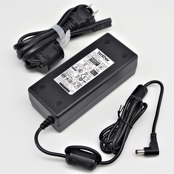 PJ/RJ用ACアダプターと電源コード