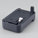 充電池ホルダー