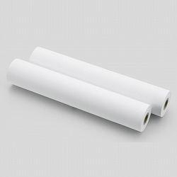 PocketJet用A4幅感熱ロール紙（15m巻き2本入り）