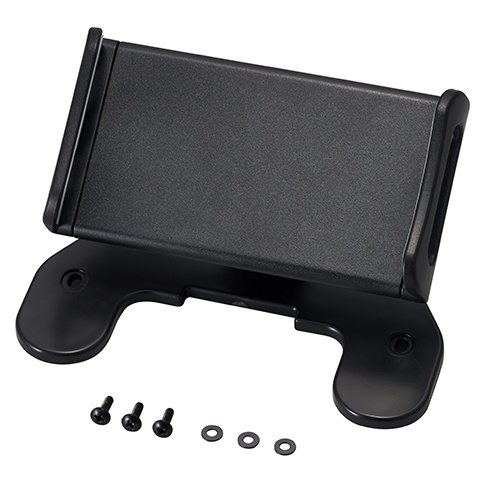 TD-4Dシリーズ用タブレットホルダー
