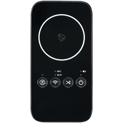 PCラベルプリンター P-touch P750W