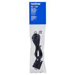 MW-120 TypeF/RJ用シリアルケーブル