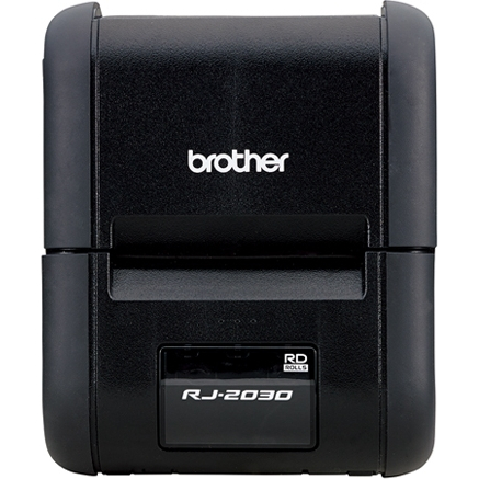 2インチ感熱モバイルプリンター