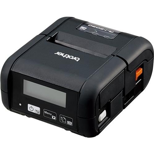 2インチ感熱モバイルプリンター