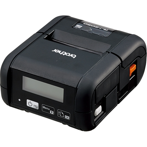 2インチ感熱モバイルプリンター