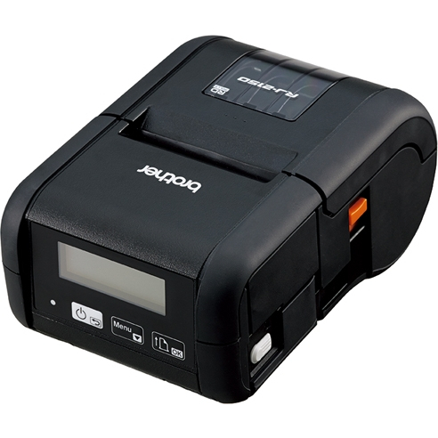 2インチ感熱モバイルプリンター