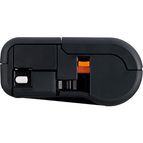 2インチ感熱モバイルプリンター