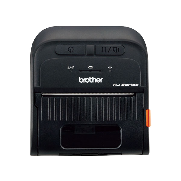 3インチ感熱モバイルプリンター (レシート専用)