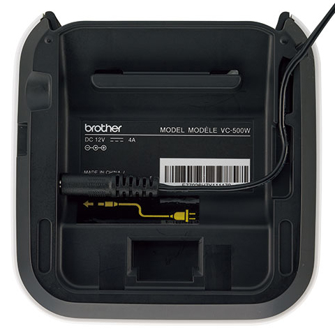 感熱カラーラベルプリンター