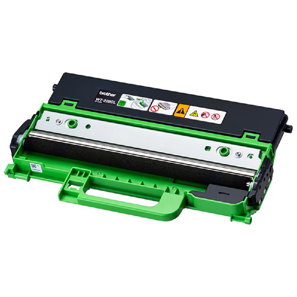 【ブラザー純正】廃トナーボックス 対応型番：HL-L3240CDW、MFC-L3780CDW 他