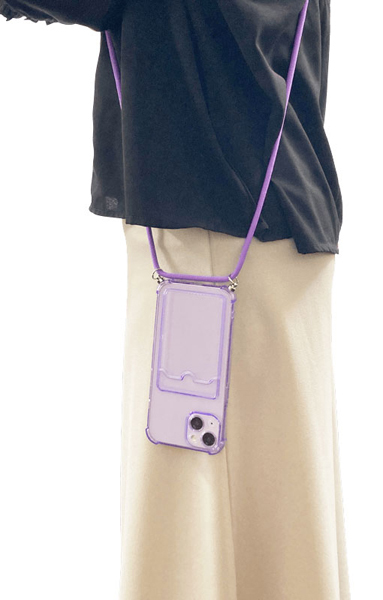 肩掛けイメージ