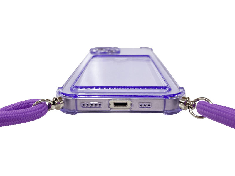 側面画像（充電差込口）