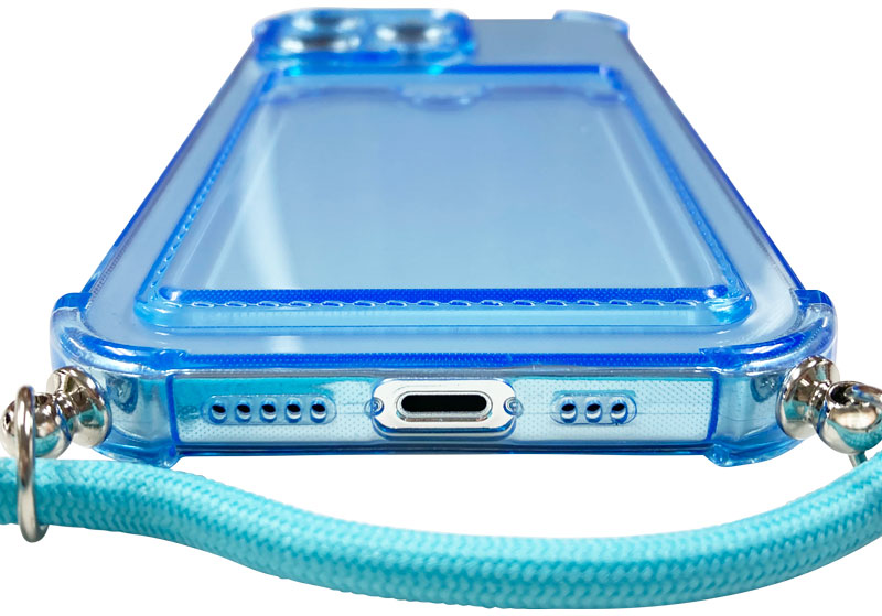 側面画像（充電差込口）