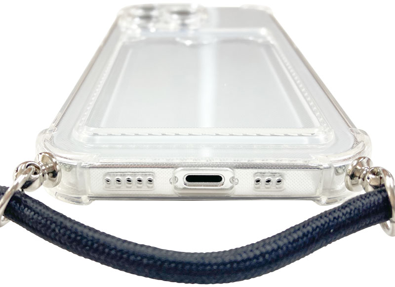 側面画像(充電差込口)