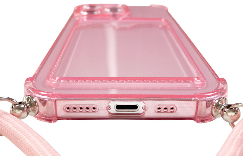 側面画像（充電差込口）