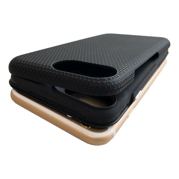 耐衝撃iPhone SE (Gen 2/3)/8/7/6ケース