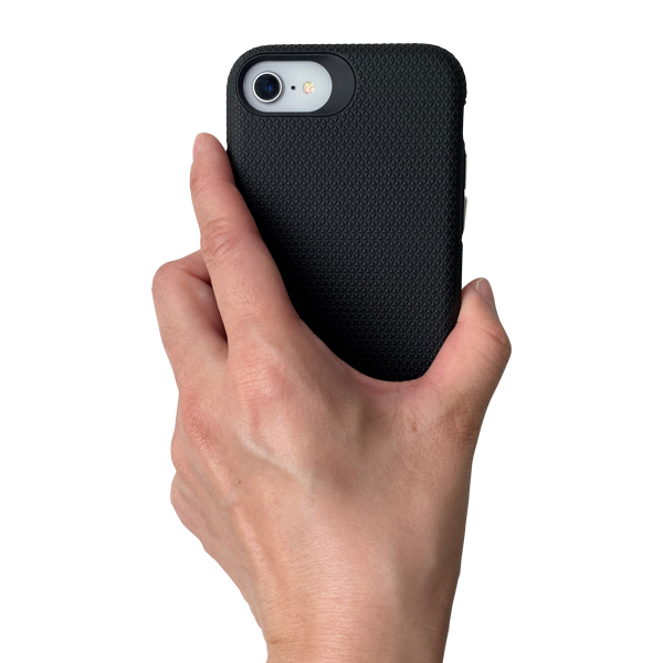 耐衝撃iPhone SE (Gen 2/3)/8/7/6ケース