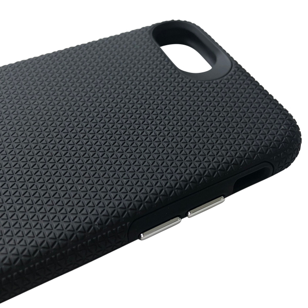 耐衝撃iPhone SE (Gen 2/3)/8/7/6ケース