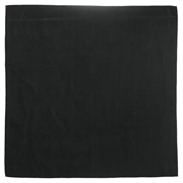 KURUMU～中身の形に合わせて変幻自在に包む布～ブラック